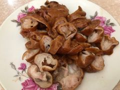 熏肥肠-宝光熏肉鞋底火烧(新街口店)