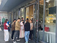 -花园茶楼(兴城西路店)