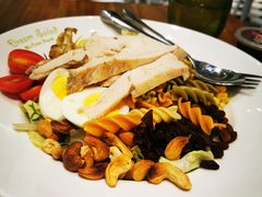 -Dreamsalad梦想轻厨(健康轻食·减脂沙拉·意面·祖庙店)
