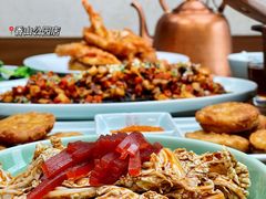 -小吊梨汤·北京菜(香山店)