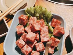 -超级神炭烤肉夜食(芥园西道店)