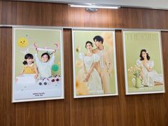 -海马体家庭照相馆(广州正佳广场店)