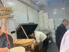 -贾家饦饦馍(回民街店)