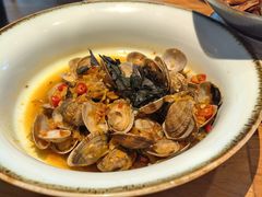 -金牌外婆家(苏州中心店)