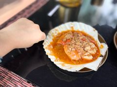-KAOKAO烤烤·丹东海鲜烧烤(望京店)