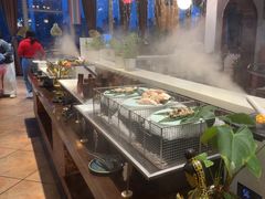 -火舞泰·泰式海鲜火锅餐厅(世纪城店)