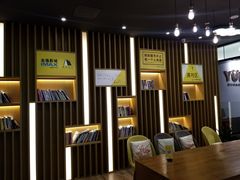 -金逸影城(光美江宁IMAX店)