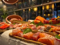 -广州富力君悦大酒店·凯菲厅