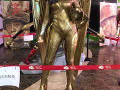 -天幕新彩云国际影城(激光巨幕店)