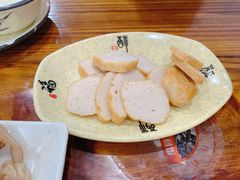 -牛小隆牛肉面馆(四牌楼店)