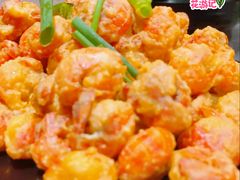 -一棠龙虾•王牌虾球(恒隆广场店)