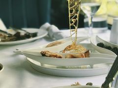 -火车头法国西餐厅