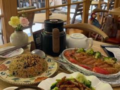 -佛有缘素食馆·荔湾老字号(陈家祠首店)
