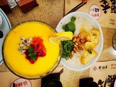 -点都德(大茶楼店)