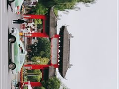 -四川大学(望江校区)