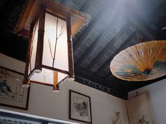 -八珍手工水饺·妈妈的爱(传芳巷店)