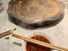 -水碾河刘老大串串香(水碾河路店)