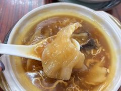 -添發碗仔翅美食