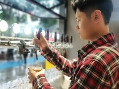 -微醺烤牛·炭火烧烤·精酿啤酒(东郊记忆店)