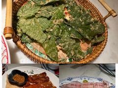 -径山十八道·风味民间菜(杭州总店)
