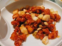 -聆桂烤鸭·金奖烤鸭(静联广场店)