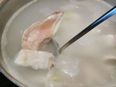 -淘米捞·米汤脆鲩鱼火锅(福田皇岗店)