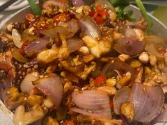 -金掌勺·锅包肉(广渠门店)
