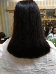 点击看大图 -BTR发型定制潮沙龙店
