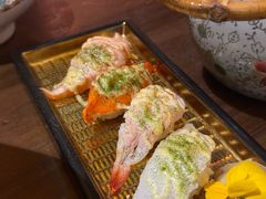 -白石的深夜食堂(济南万象城店)