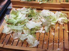 -千滋百味自助海鲜烤肉(布吉景华店)