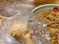 -老南昌白糖糕(大士院店)