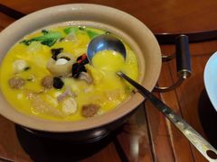 -燕郊烧鸽子(酷车小镇店)