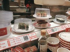 -新一番三文鱼寿司(大东海店)