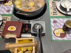 -椰小鸡·琼州糟粕醋·火锅(美兰缤纷城店)