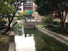 -苏州吴宫泛太平洋酒店