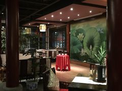 -白鹭原茶艺馆