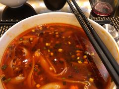 -武汉武昌威斯汀酒店-知味自助餐厅