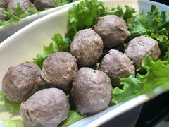 -食潮汕头鲜牛馆(望京保利店)