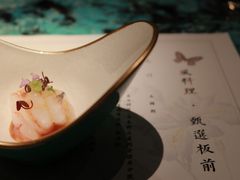 -風料理.鮨Omakase