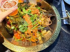 -川金楼烧鸡公(东城路店)