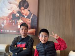 -肯德基(渔阳店)