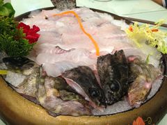 -潮福城大酒楼·潮味粤品·港式点心(湖滨北路店)