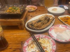 -蚝太郎 • 海鲜烧烤(建国路创始店)