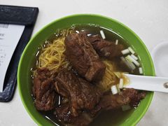 -麦文记面家(佐敦店)