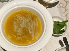 蟹粉大排翅-成隆行·蟹王府(九江路店)