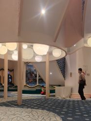 -奈尔宝家庭中心·亲子餐厅(苏州大悦城店)