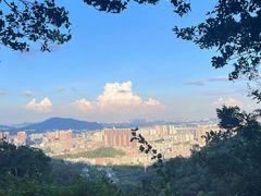 -广州市白云山风景名胜区