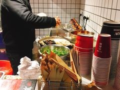 -黑色经典臭豆腐·湖南特产(步行街店)