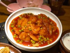 -敏珠拉姆藏餐·南京厨房(富春江东街店)