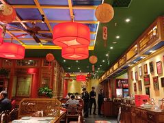 -小吊梨汤·北京菜·烤鸭(鸟巢店)